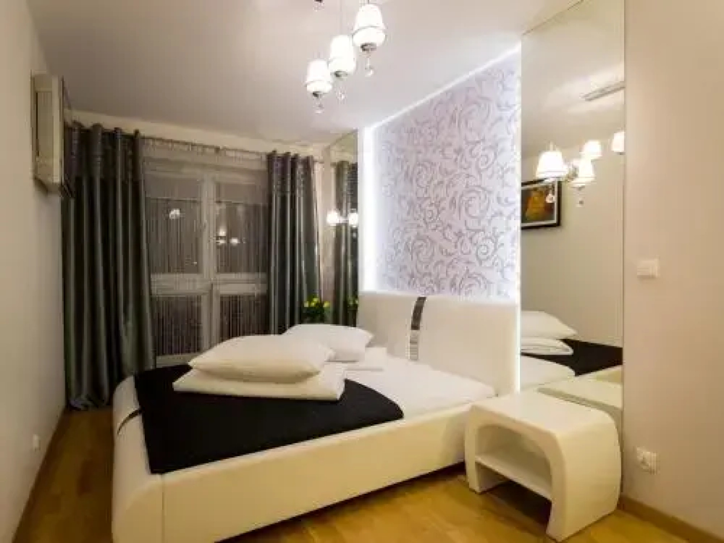 Friendly Inn Apartments