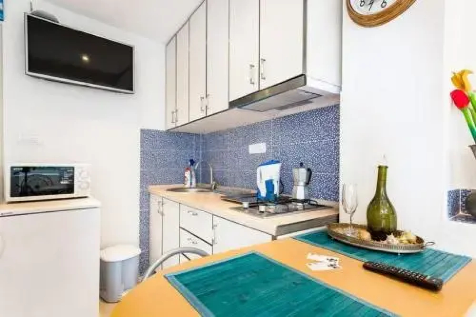 Bluemarine Rooms & Apartments
