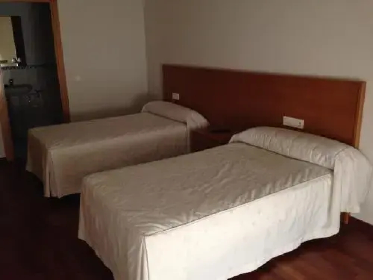 Hostal El Polígono
