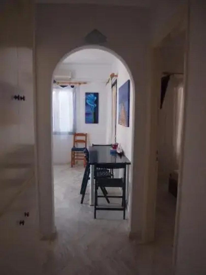 Villa Dolphin