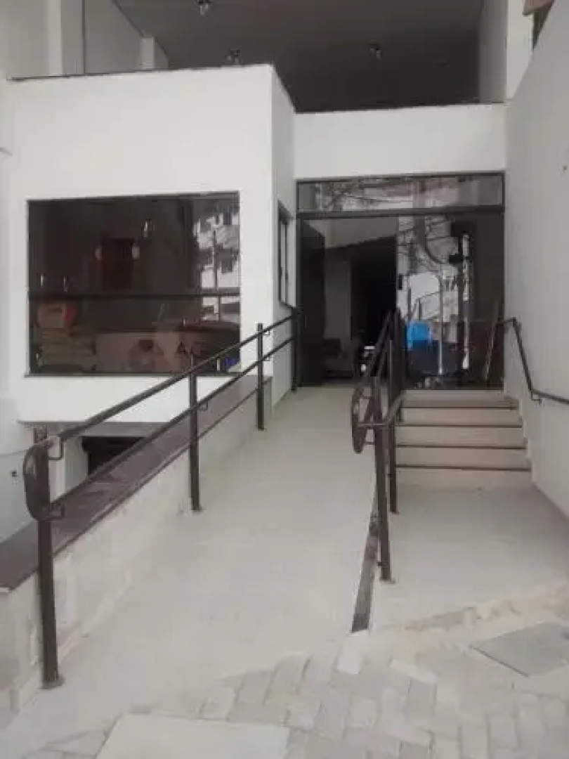 Ágape Hotel