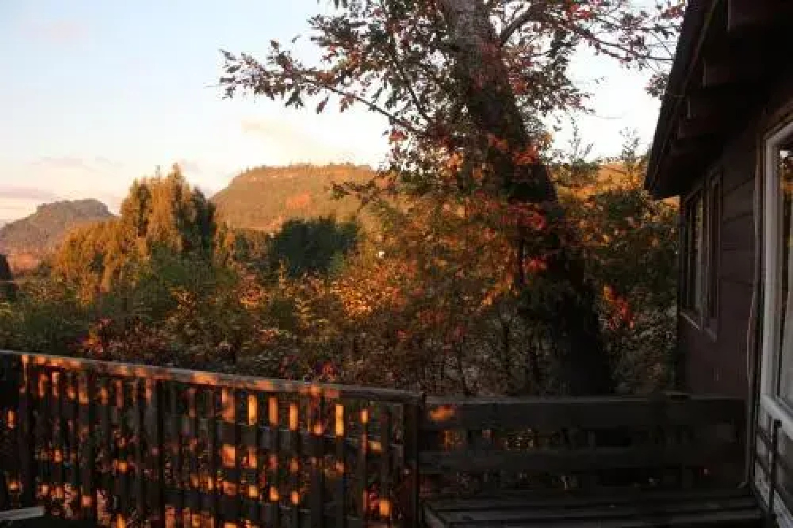 Cabañas Mas Ke Miel