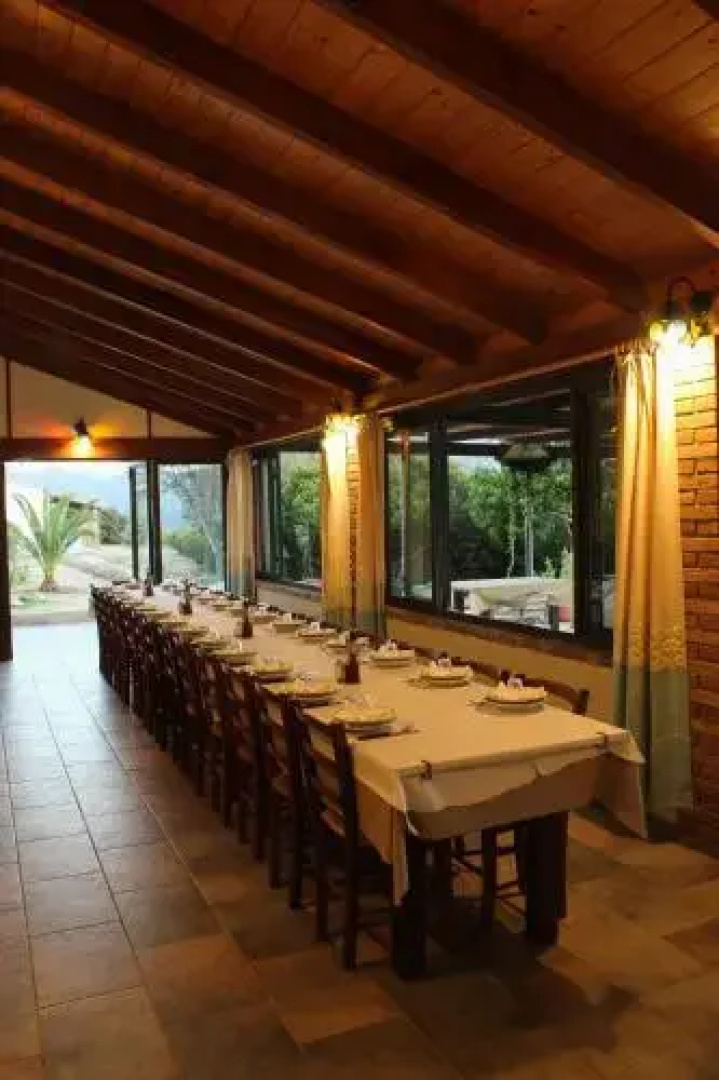 Agriturismo Fighezia