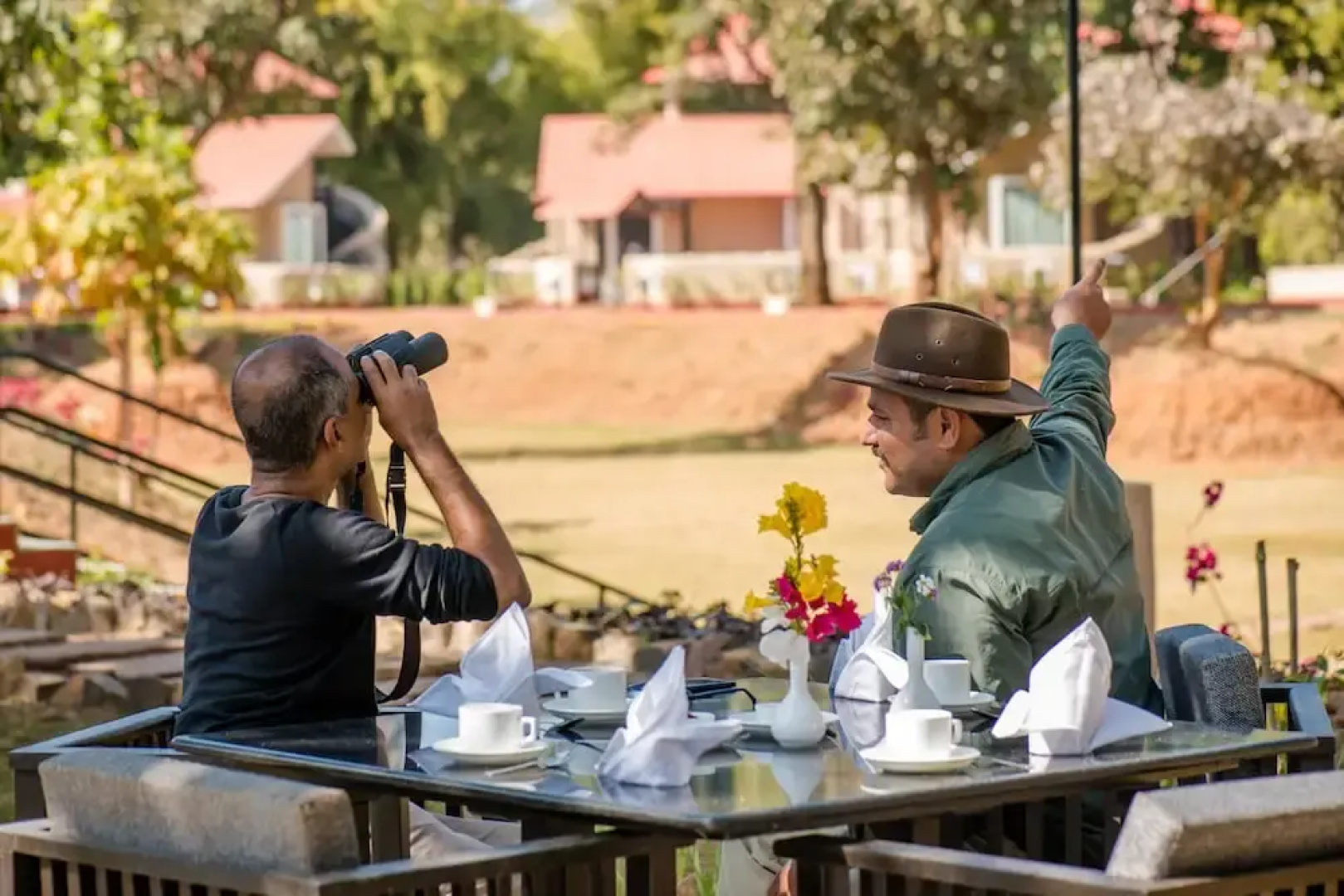Mint Bandhavgarh Resort