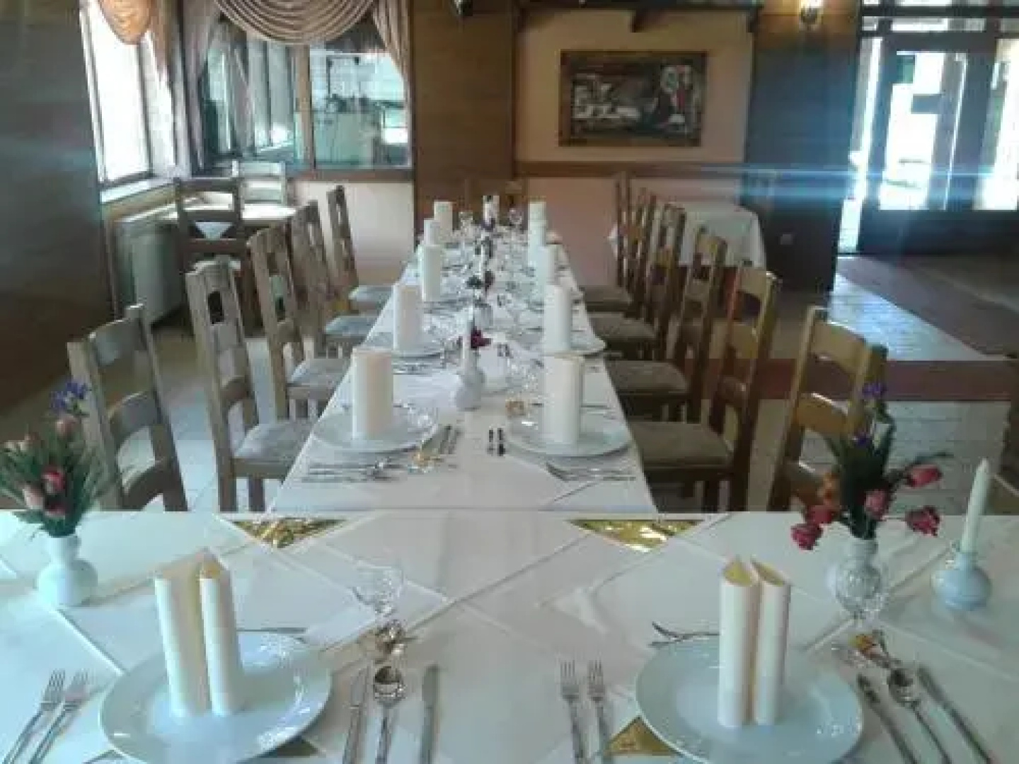Hotel Villa Ugar
