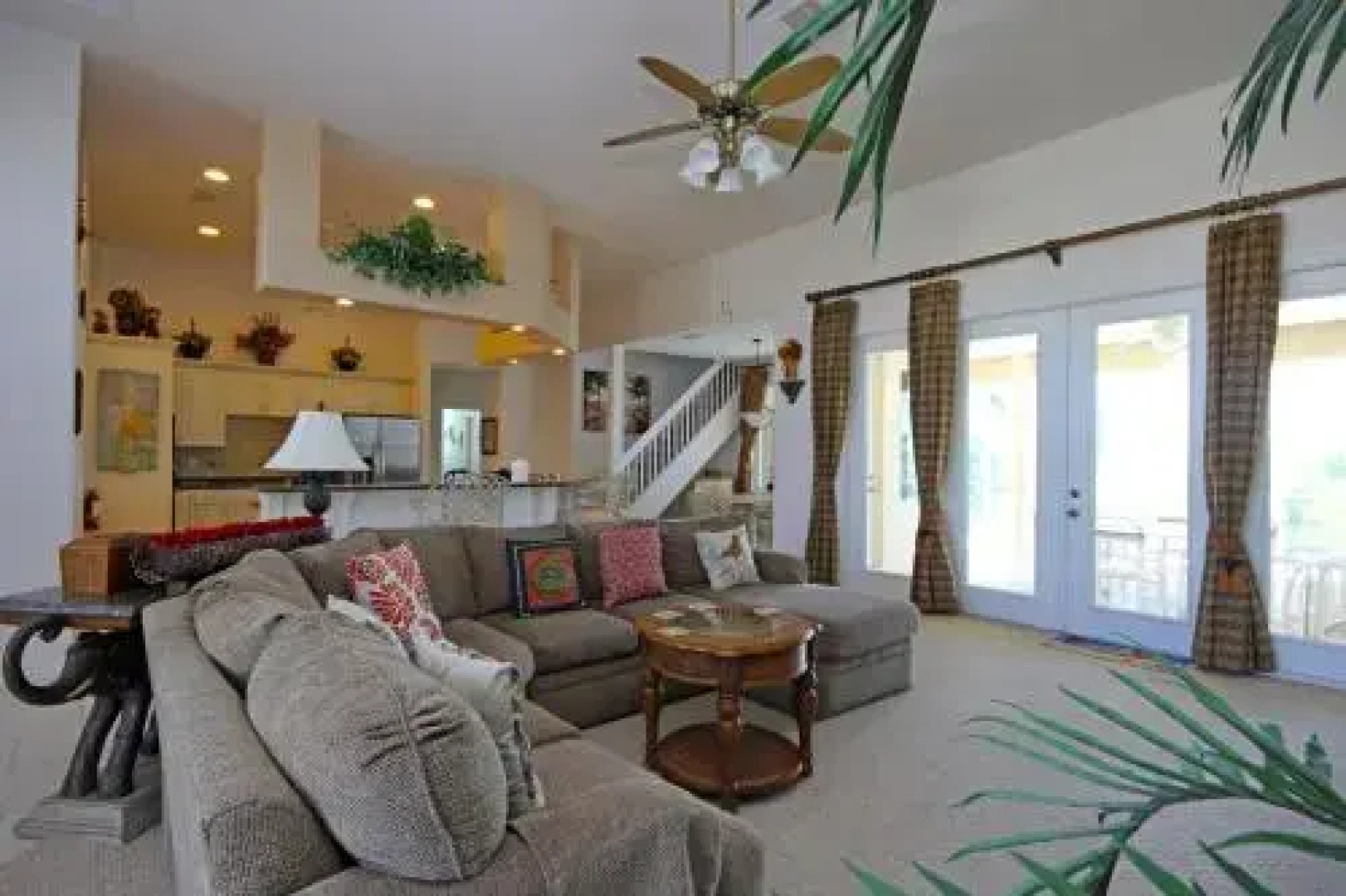 Waterfront Villa Sw Cape Id4012