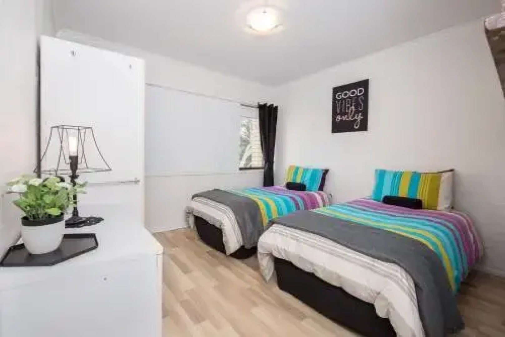 Kirwan Apartment 21