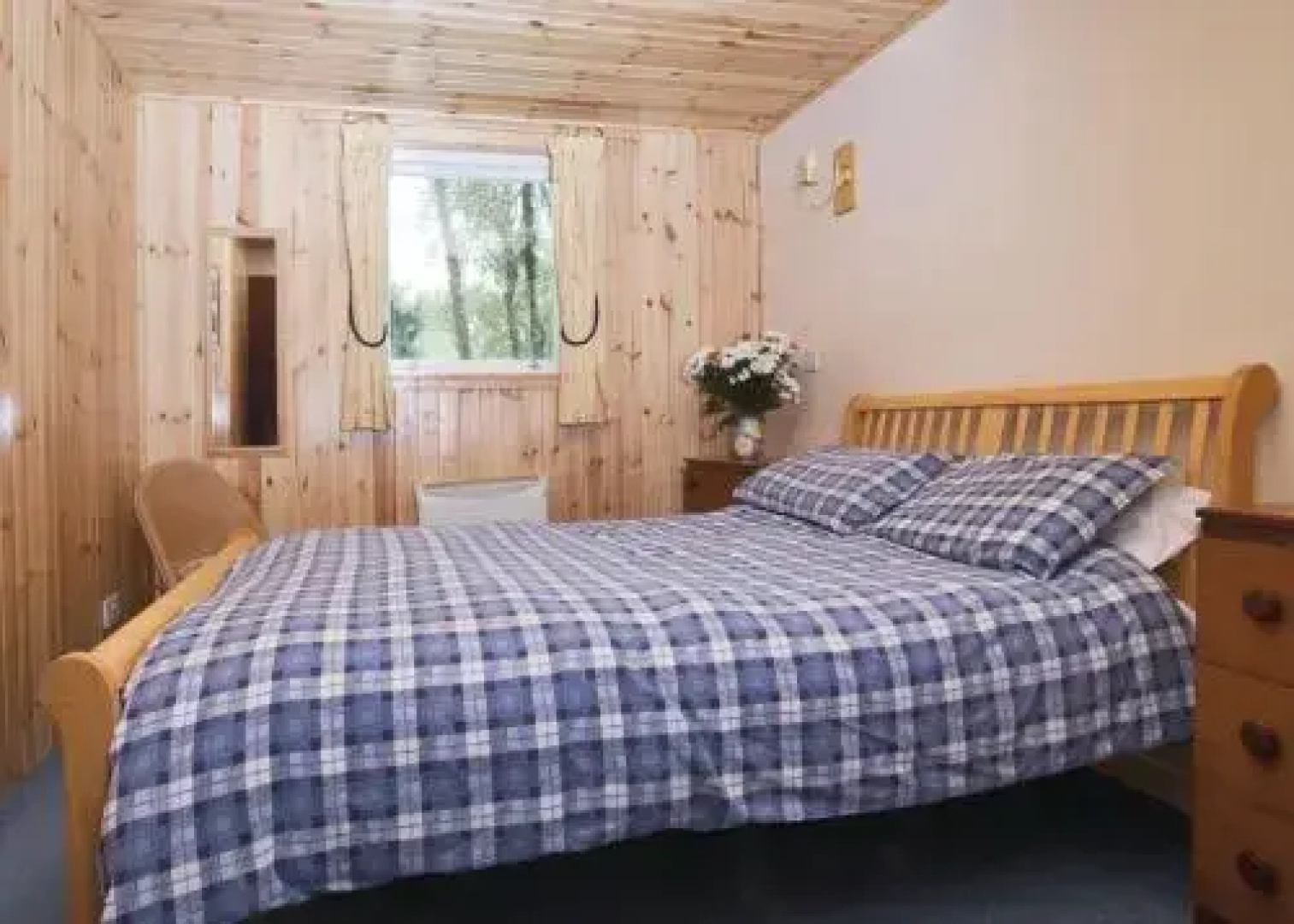 Kiltarlity Lodges
