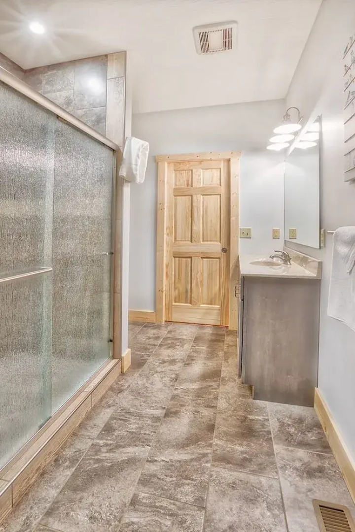 Evergreen - Hocking Hills - 3 Br Home