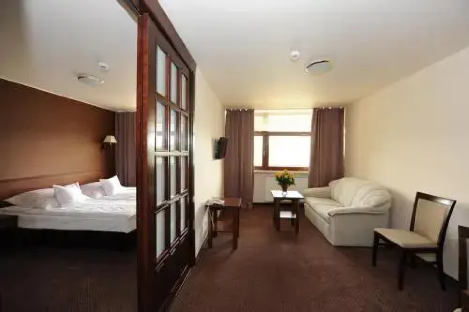Hotel Kormoran