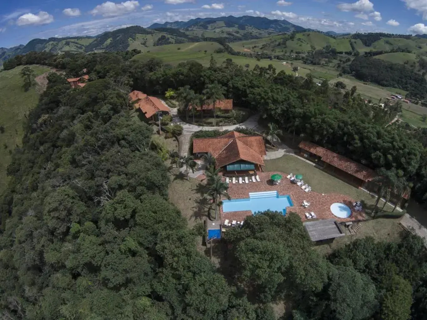 Pousada do Quilombo