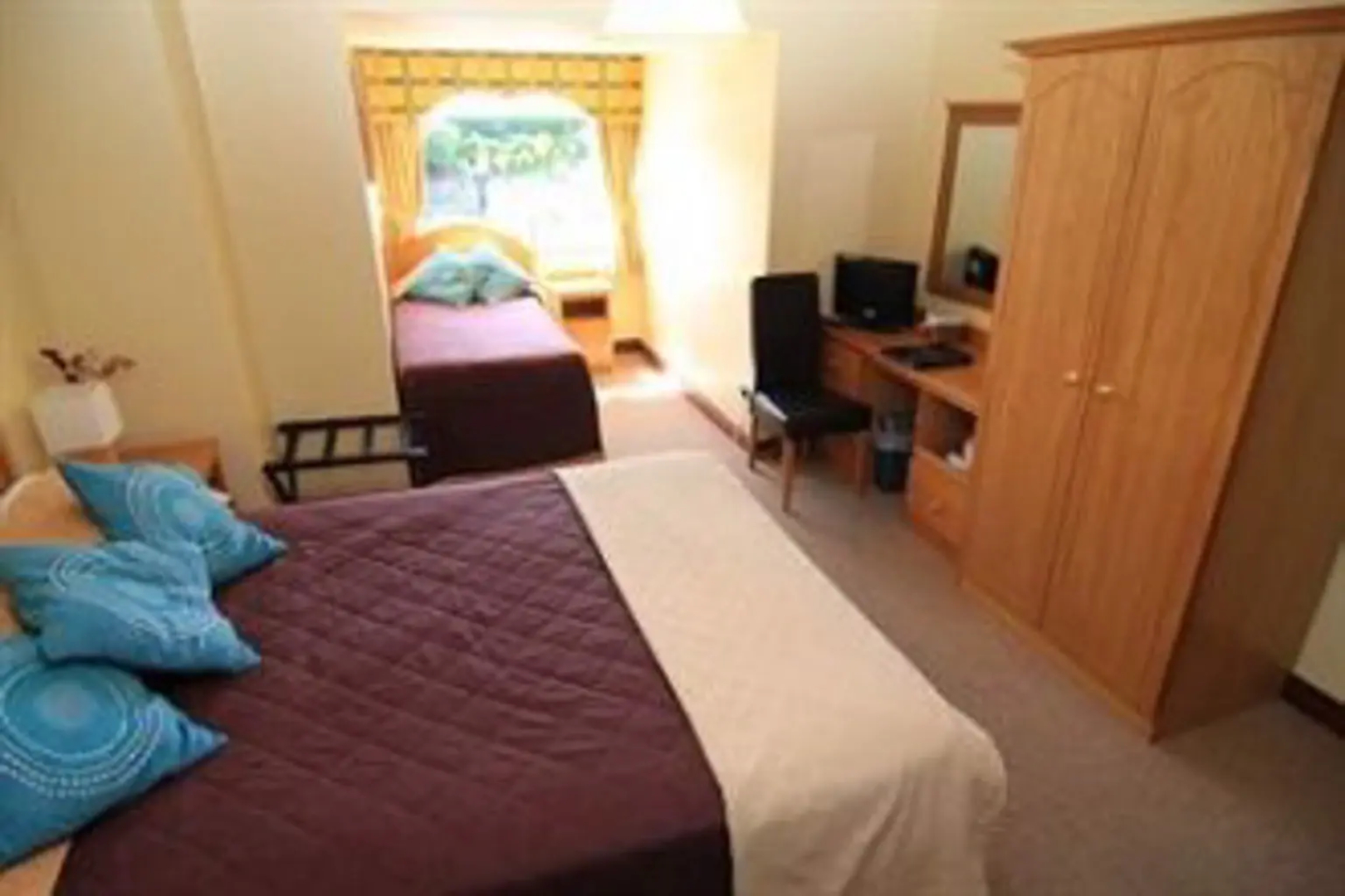Greengates Bed and Breakfast