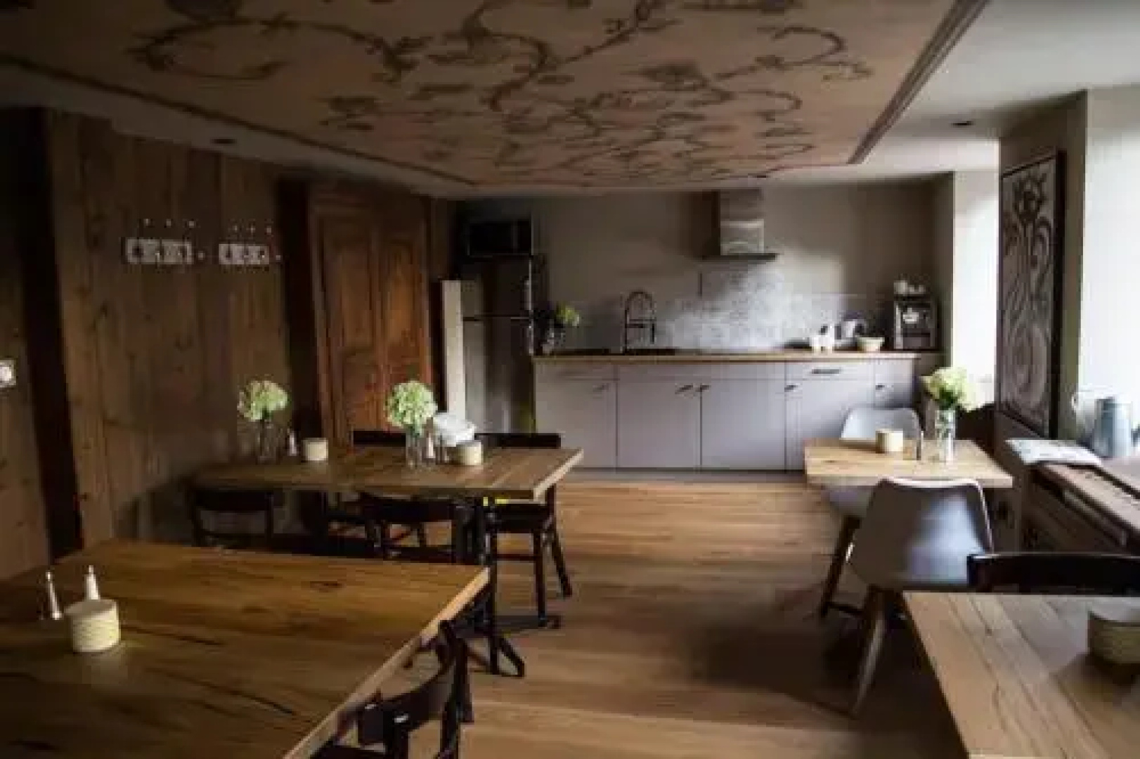 Les Chambres de Louise