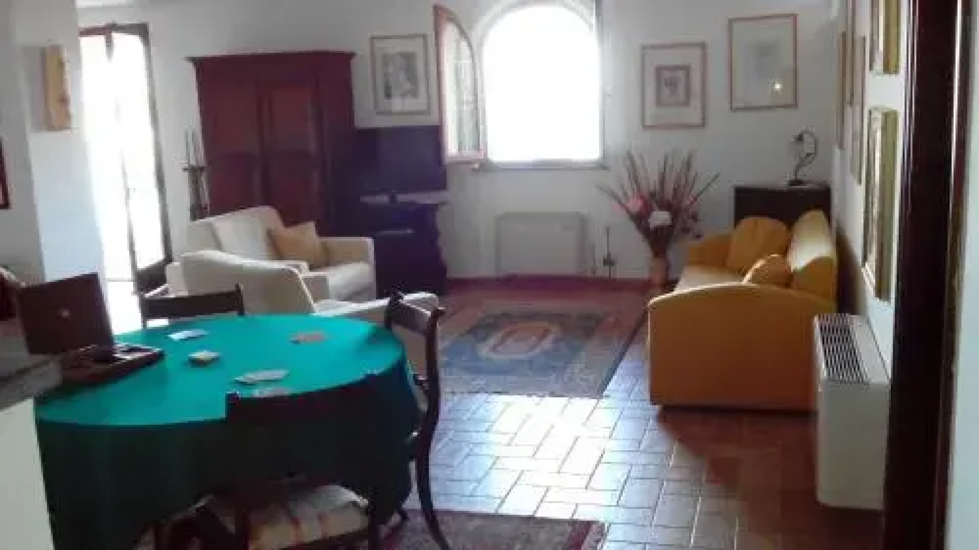 Villa Il Pettirosso