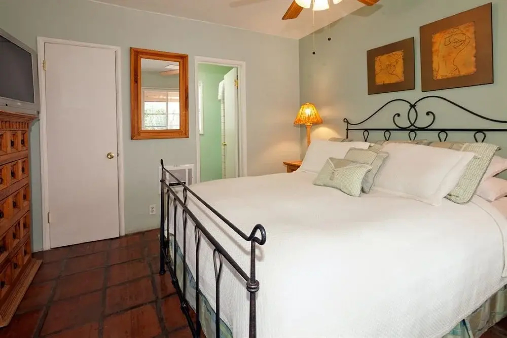 Casitas Laquita A Women's Resort (отель для женщин)