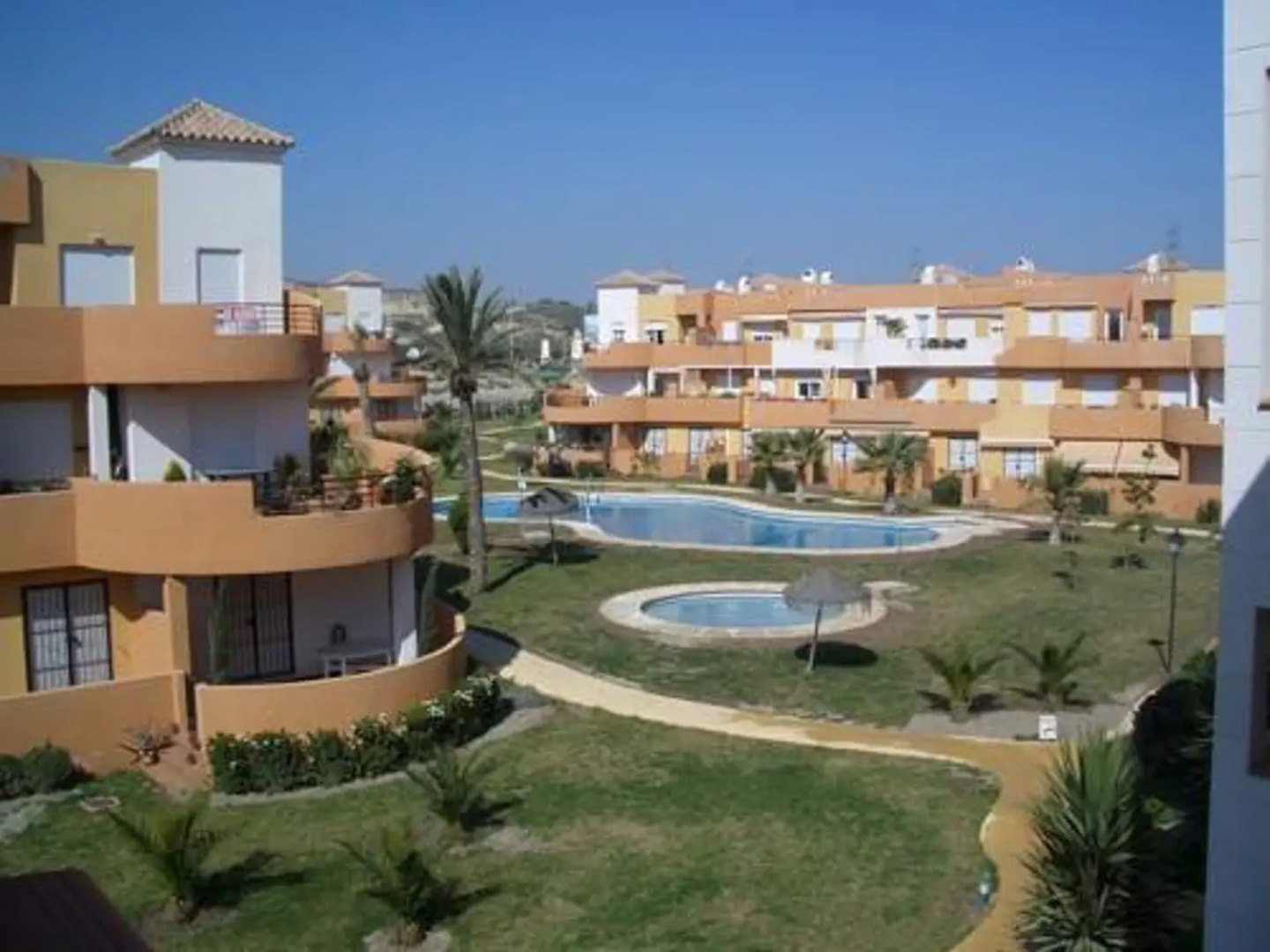 Parque Vera