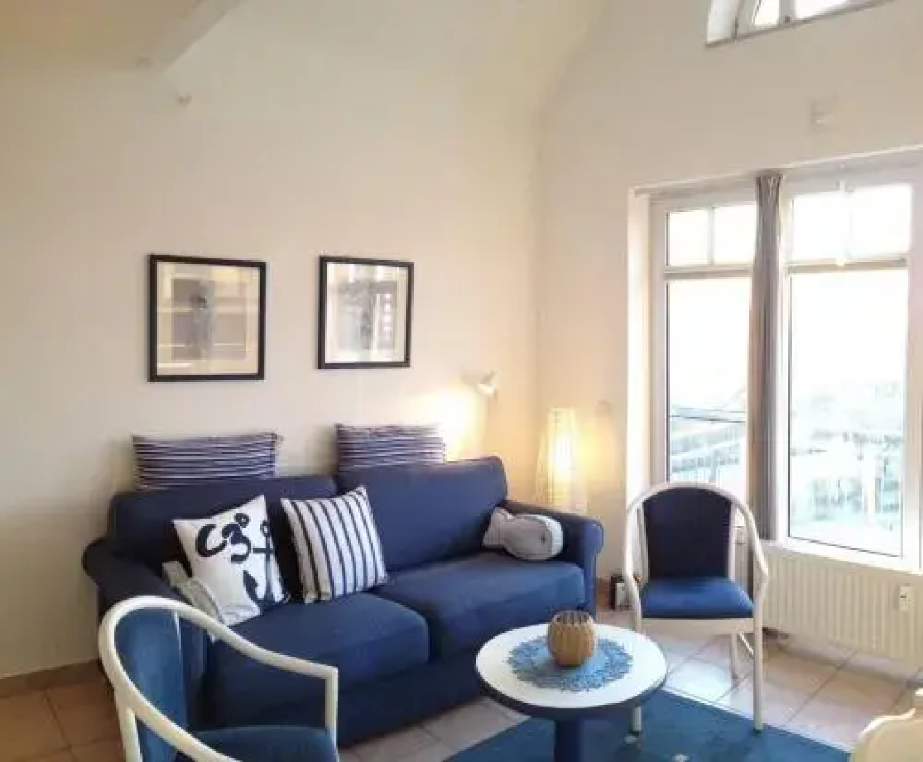 Apartmentanlage "Am Salzhaff"