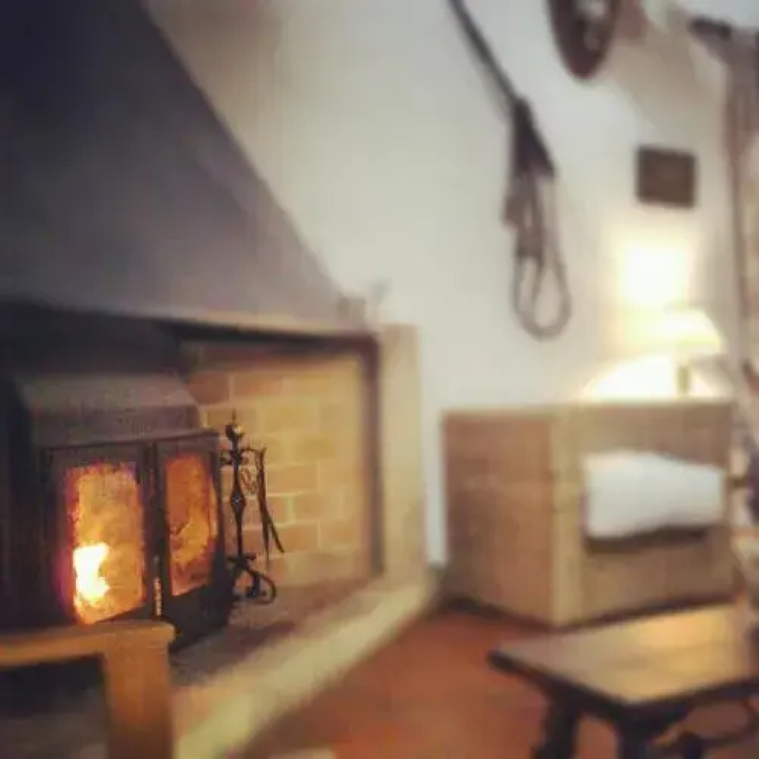 Casa Rural Morera