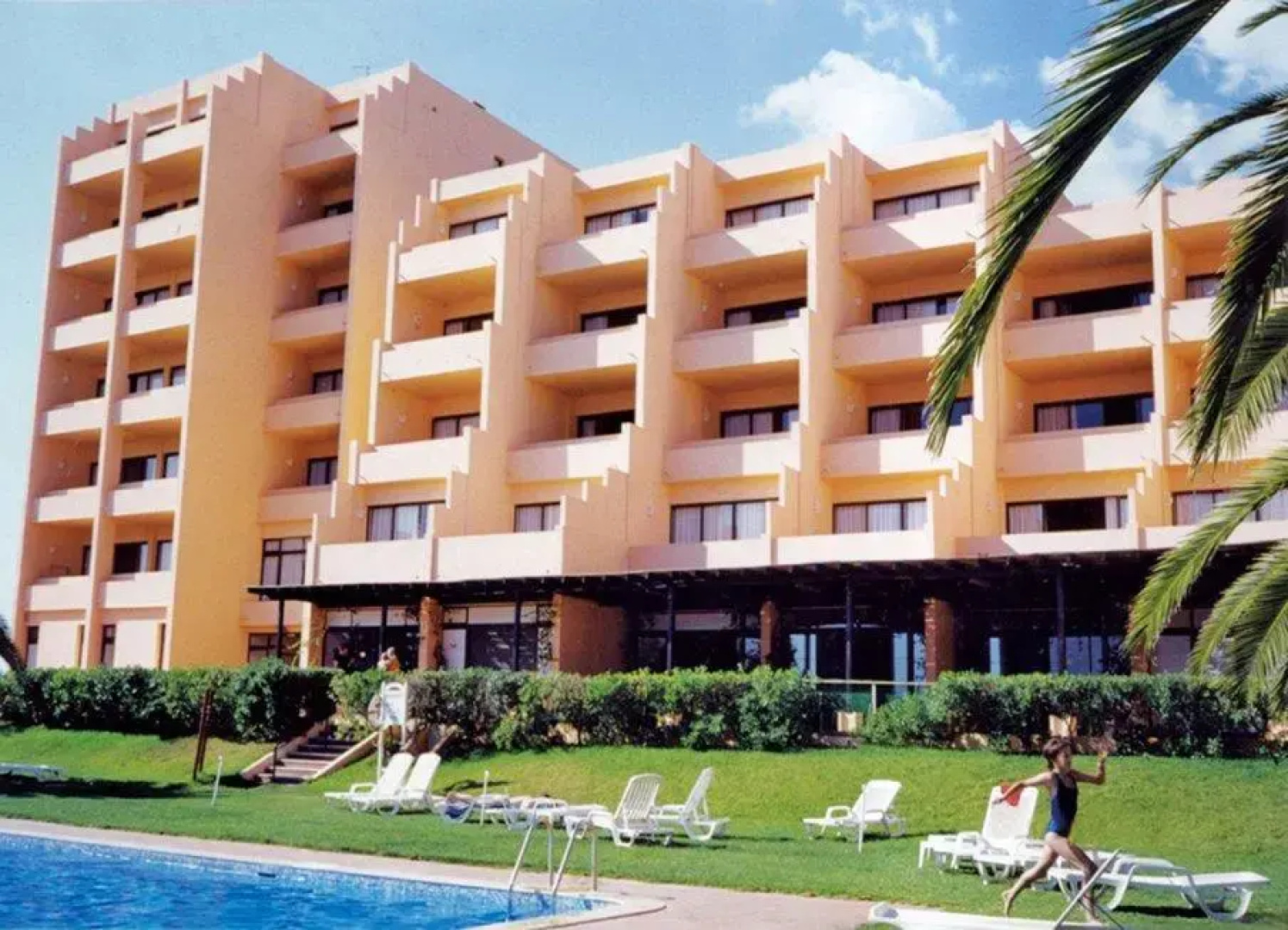 Aqua Meia Praia