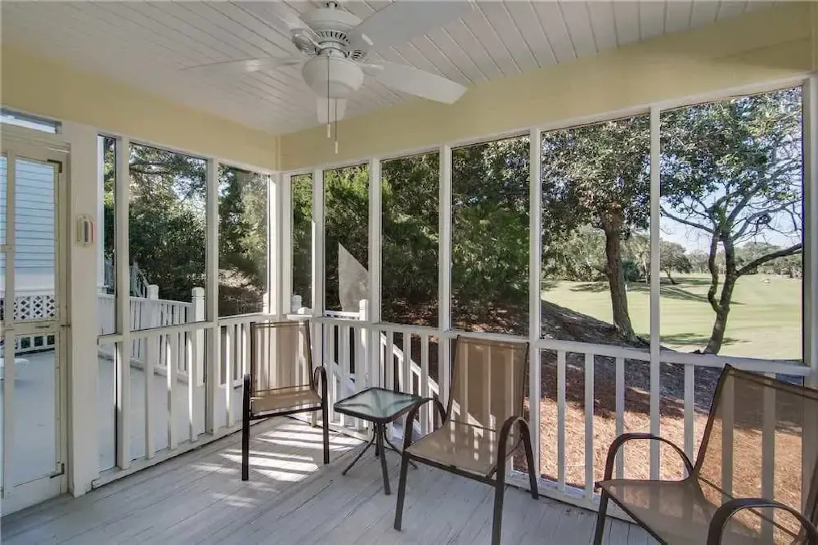 Pelican Bay 42 by RedAwning