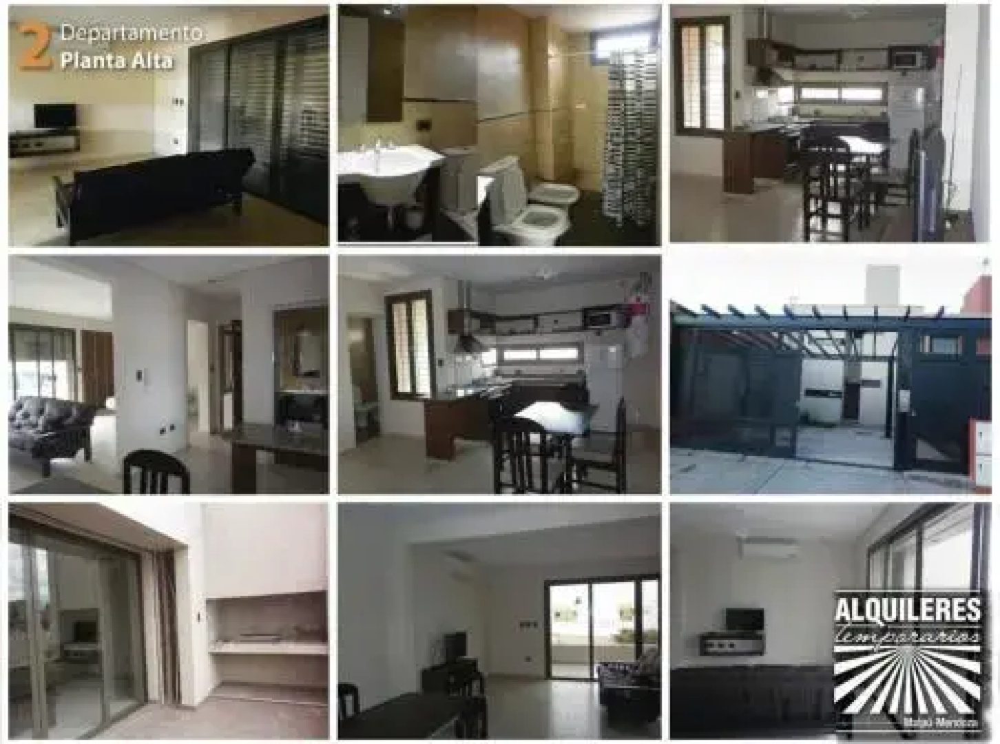 Alquiler Maipú Mendoza