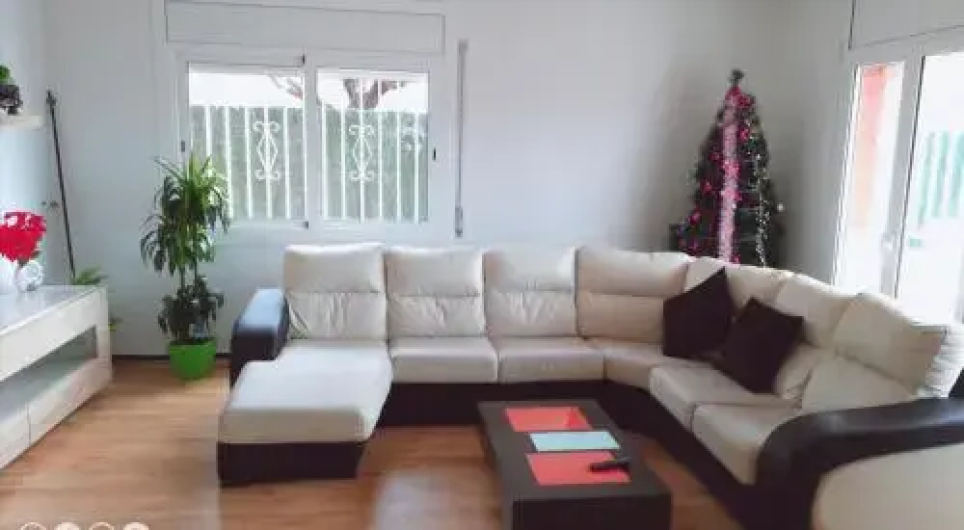 La Casa de Vacaciones