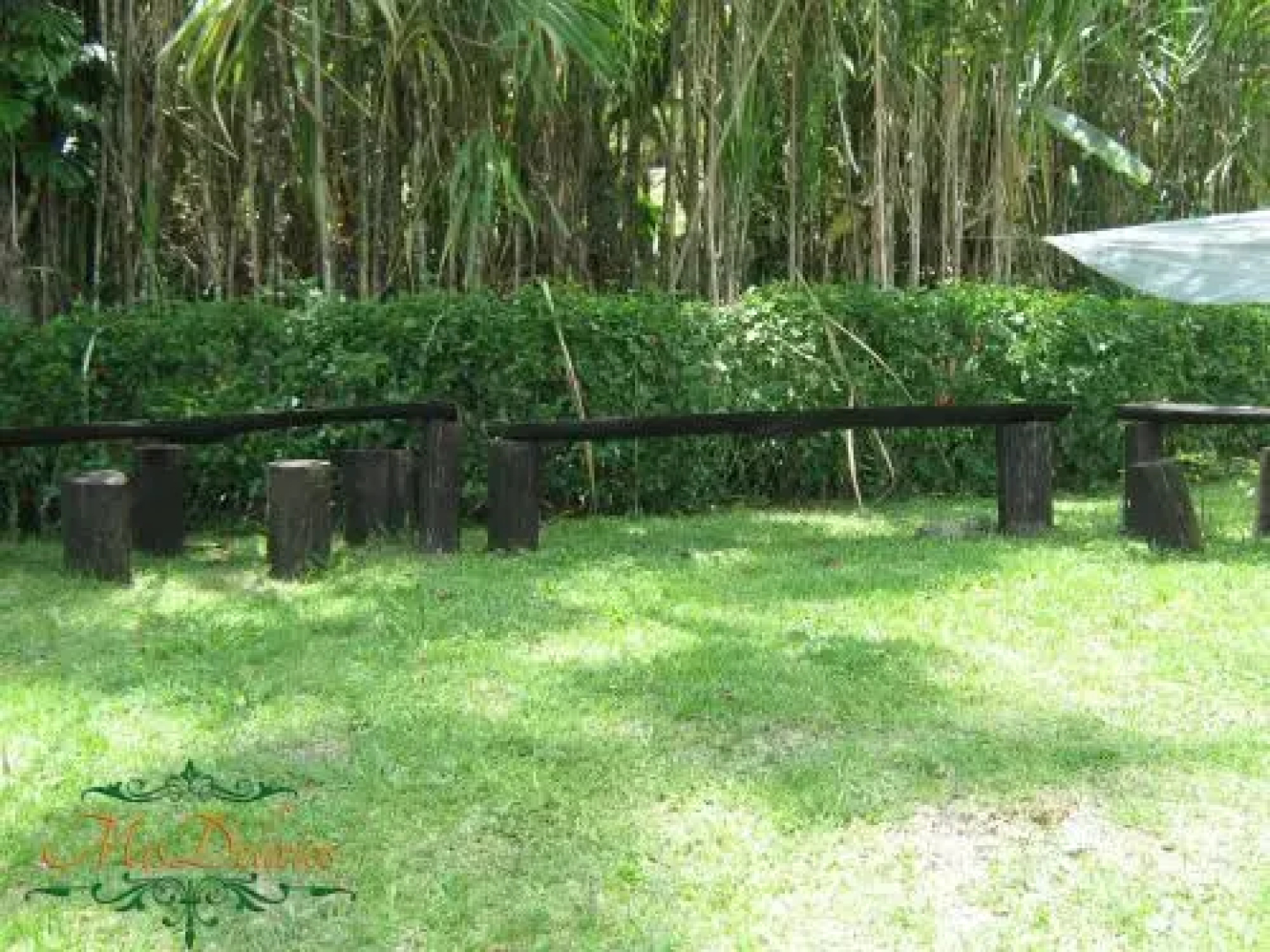 Finca Agroturistica Mis Delirios