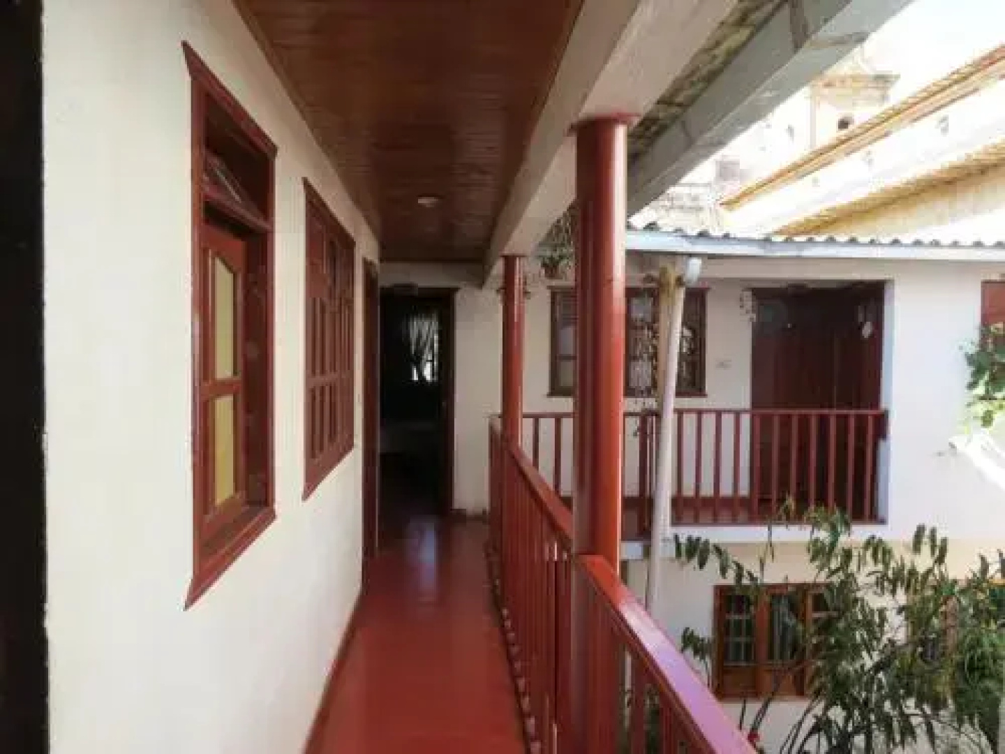 Hotel Rancho Grande