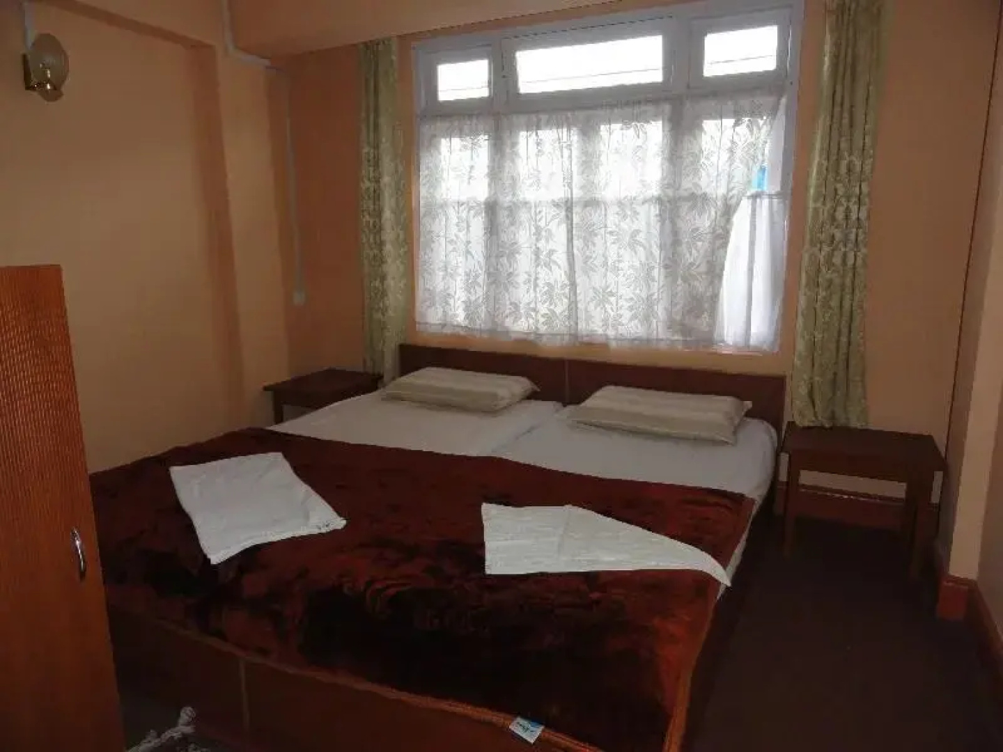 Grace Inn Hotel