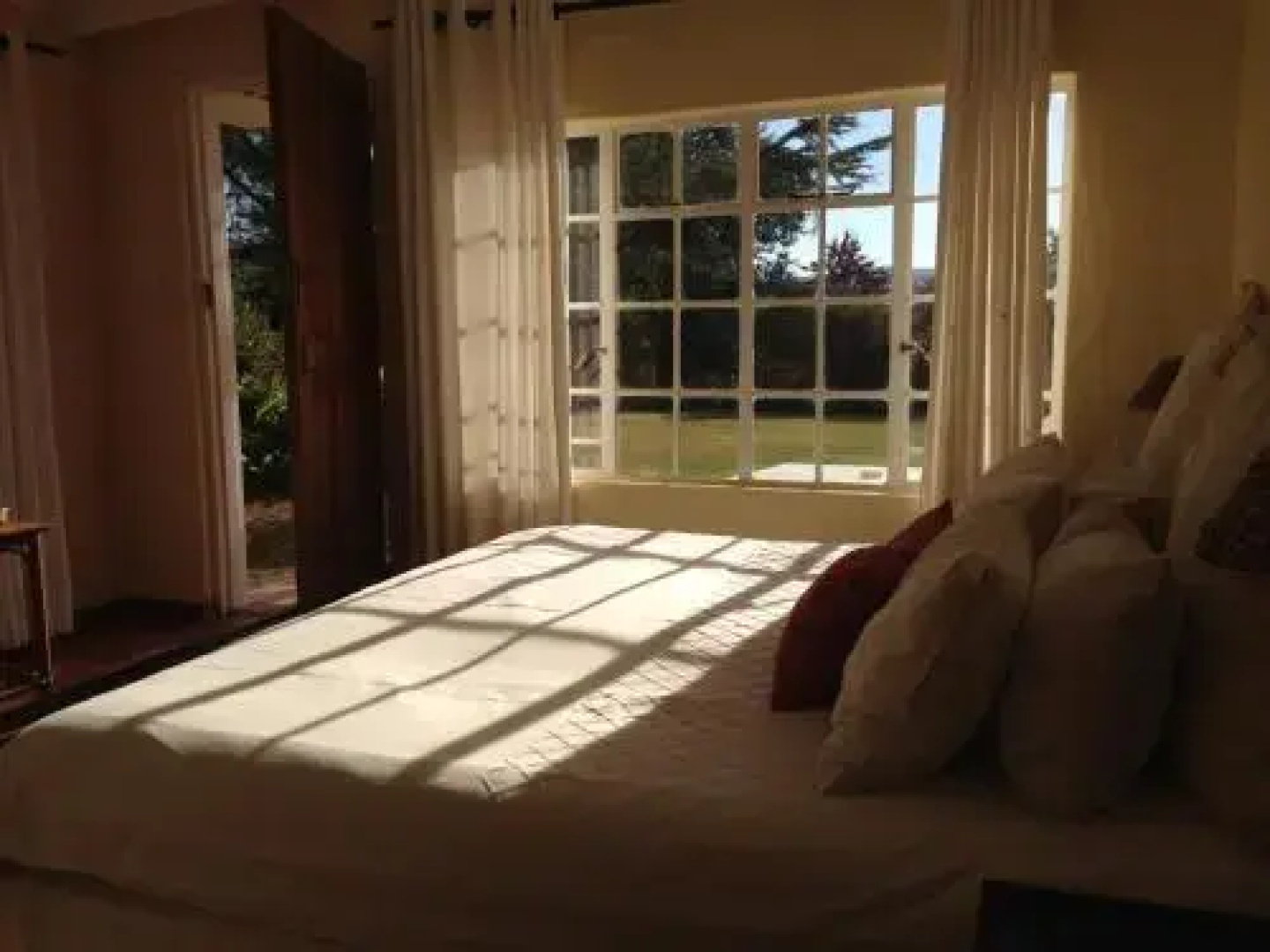 Little Acres B & B