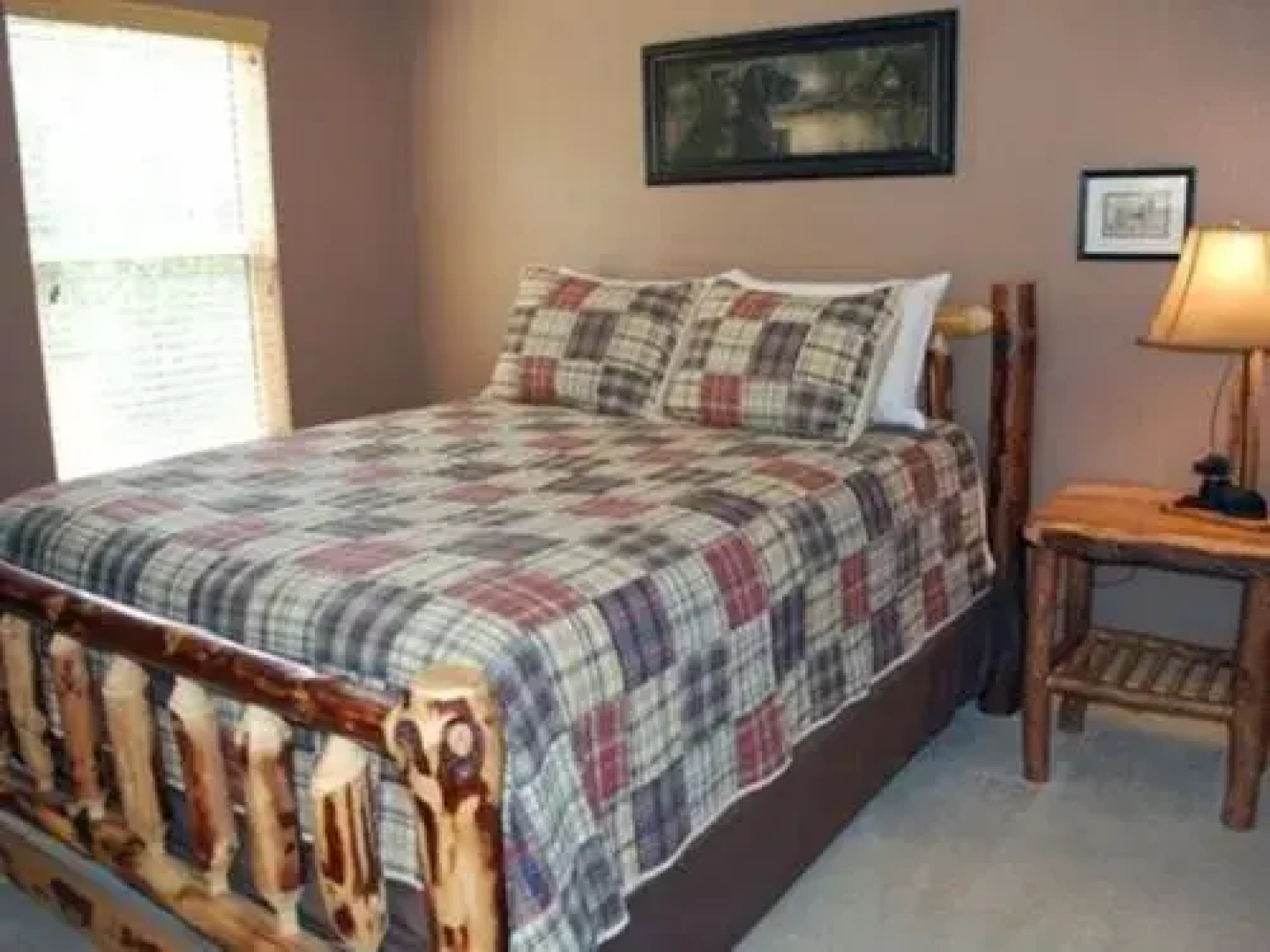 Southern Cross Lodge