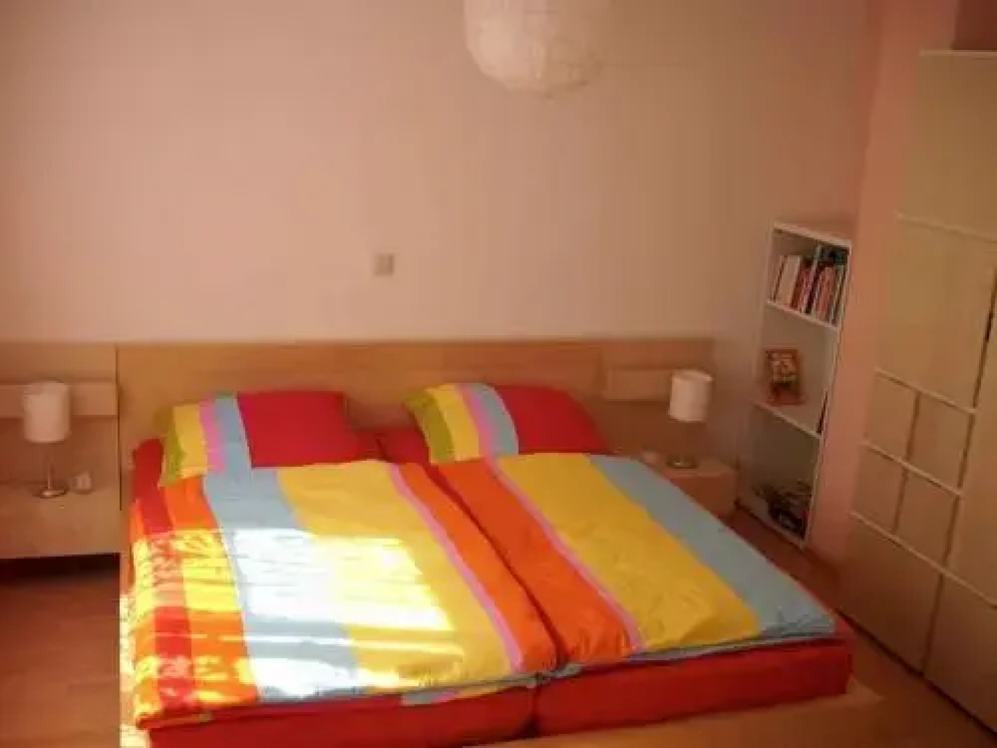 Ferienwohnung zur Schauinslandbahn