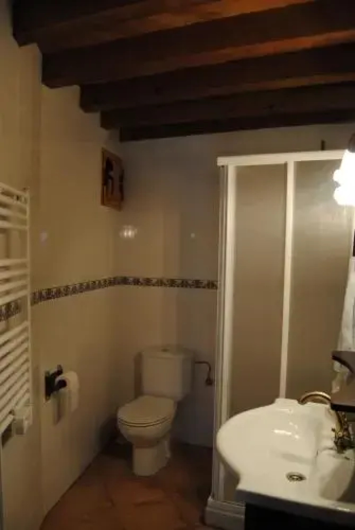 Casa Rural Tío Ezequiel