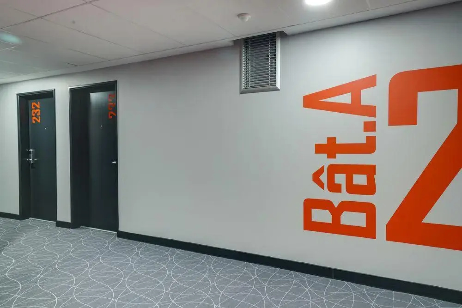 All Suites Study Pessac Campus