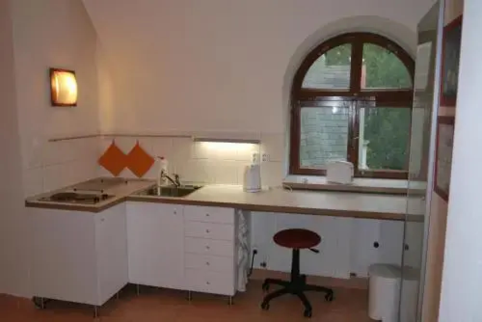 Penzion Polanka nad Odrou