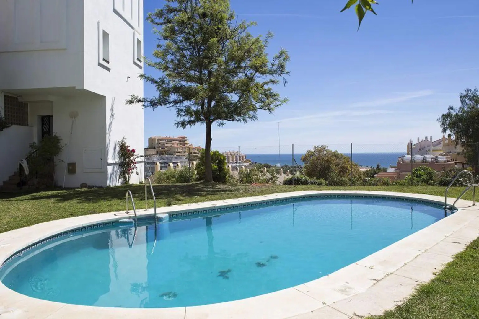 SunHome Duplex Añoreta