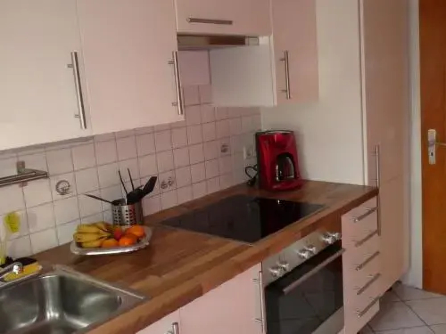 Ferienwohnungen Müller