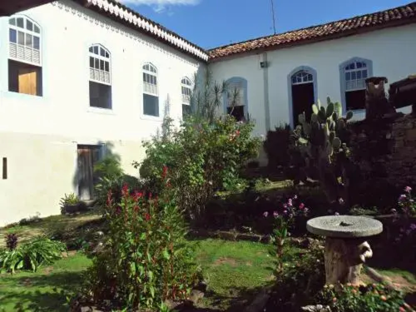 Fazenda Da Pedra