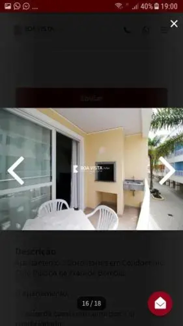 Residencial San Victor