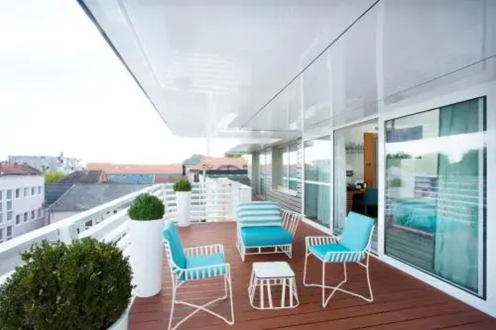 Hotel Navis