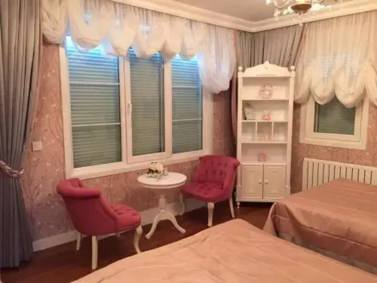 Pasha Villas