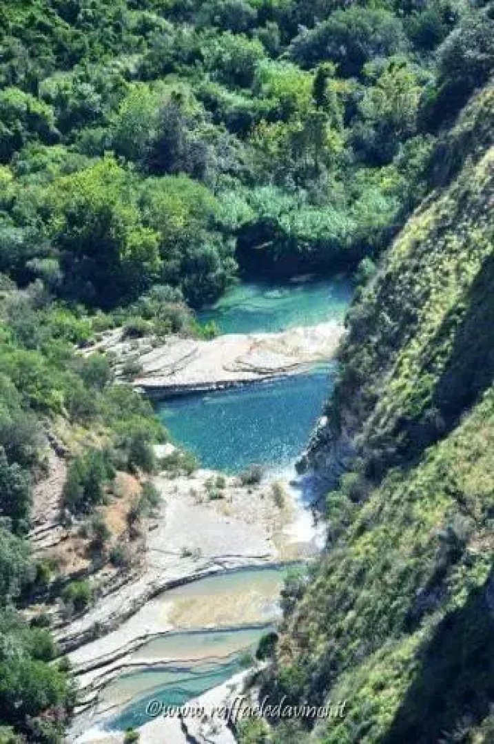La Scogliera