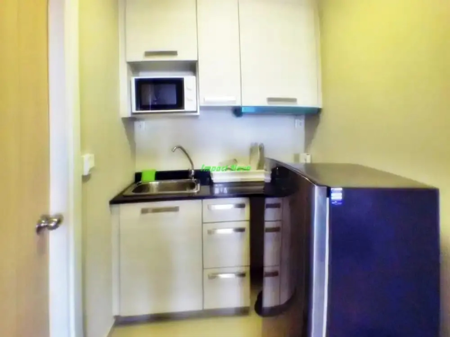 Impact Novo Condo Muang Thong Thani