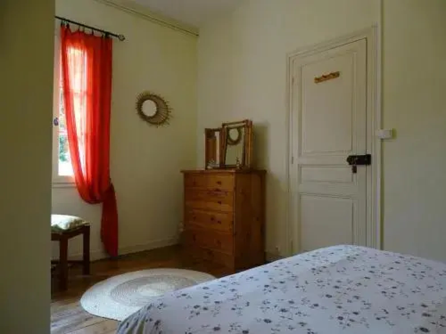 Chambre dHôtes Les Renards