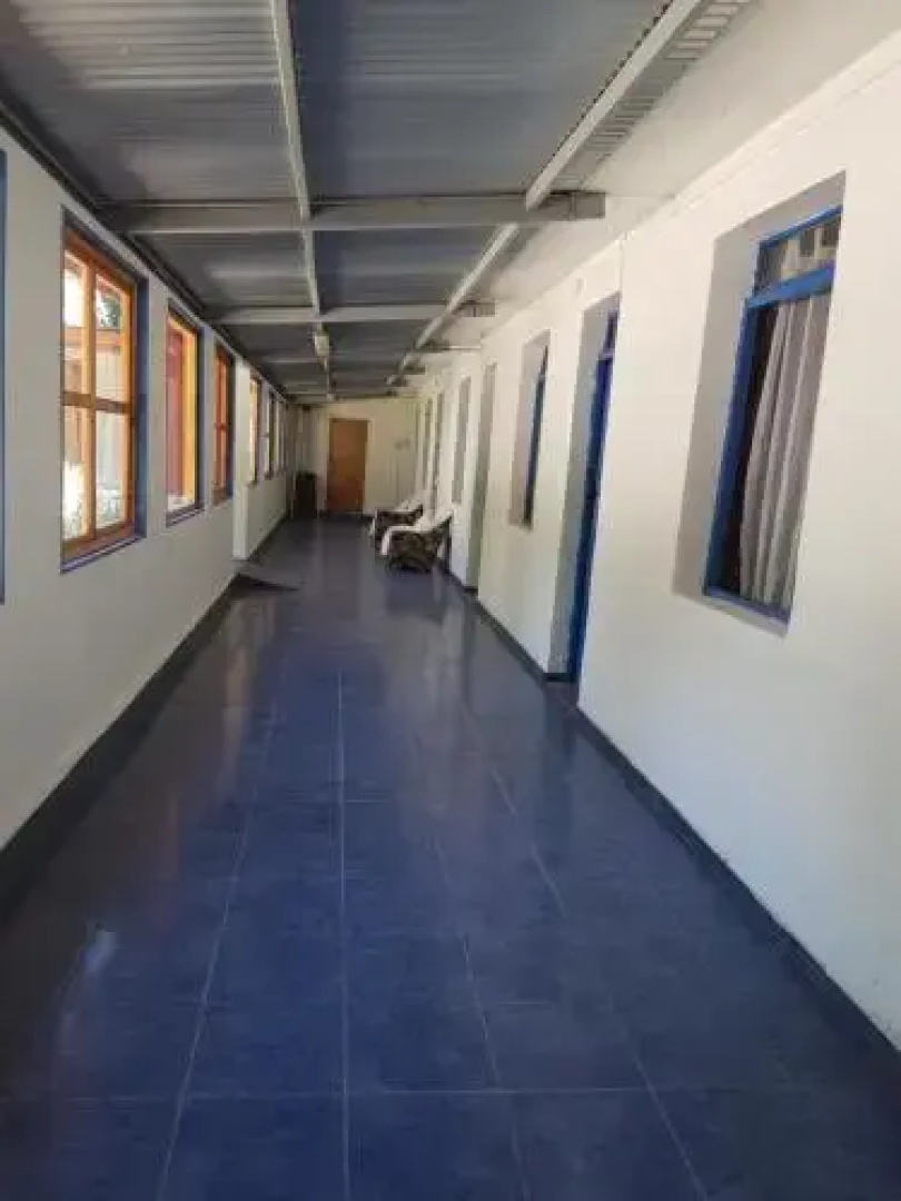 Hostal Los Peñones