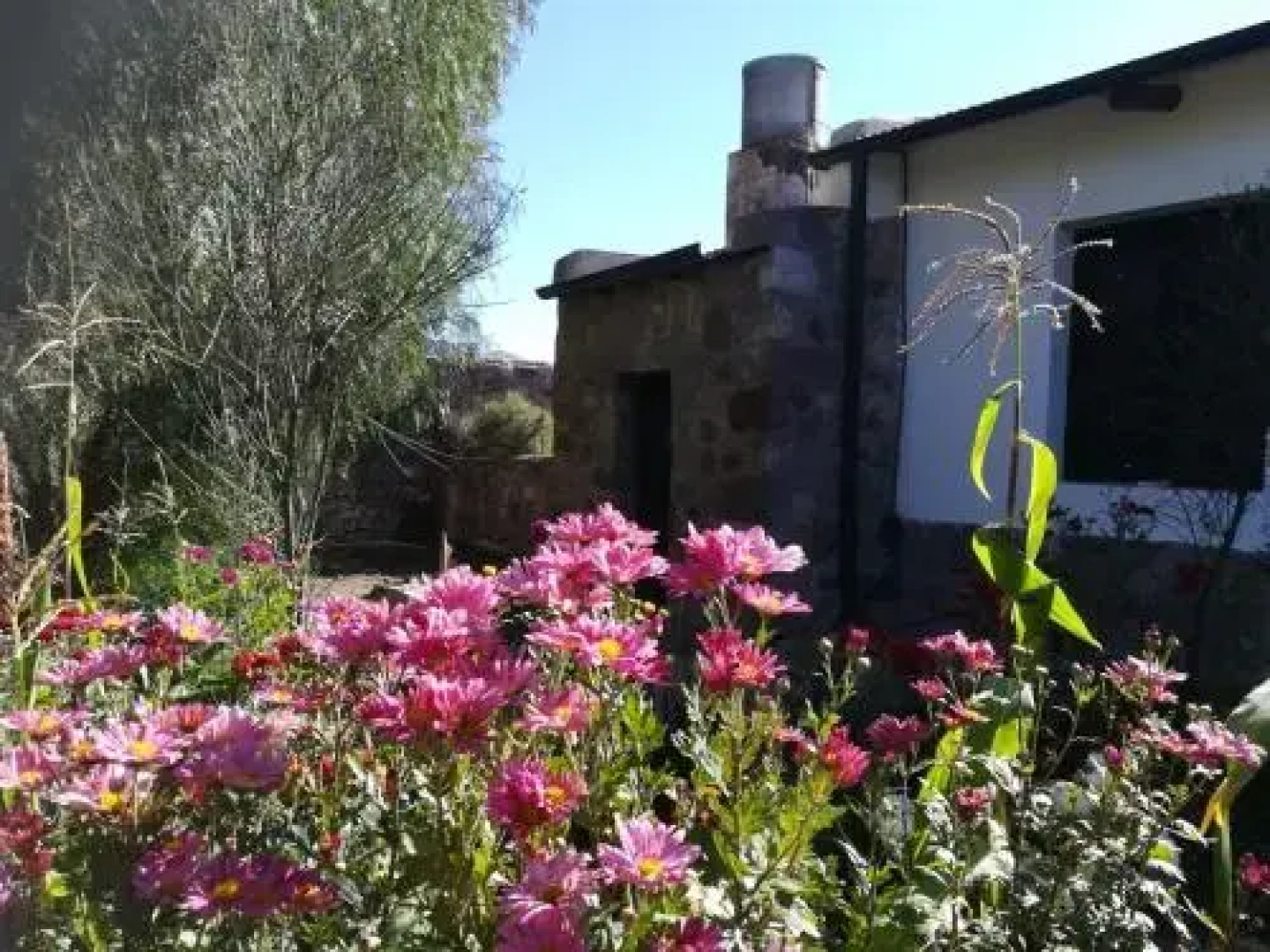 Villa Nanin