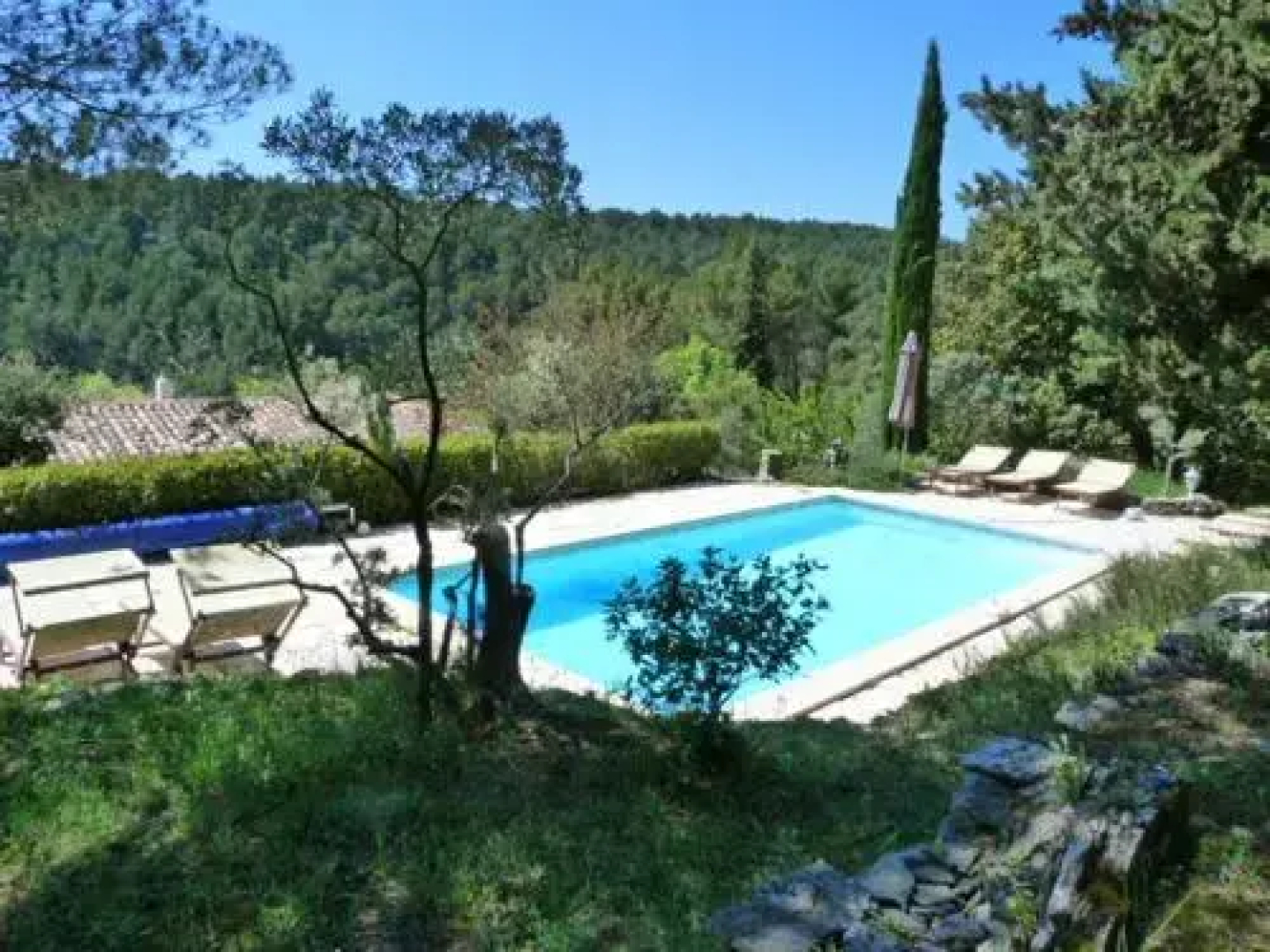 Charm in Provence