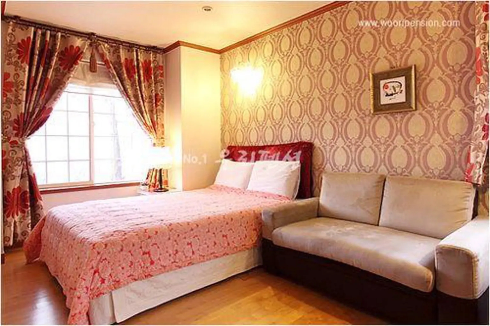 Yangpyeong Farm Stay Pension