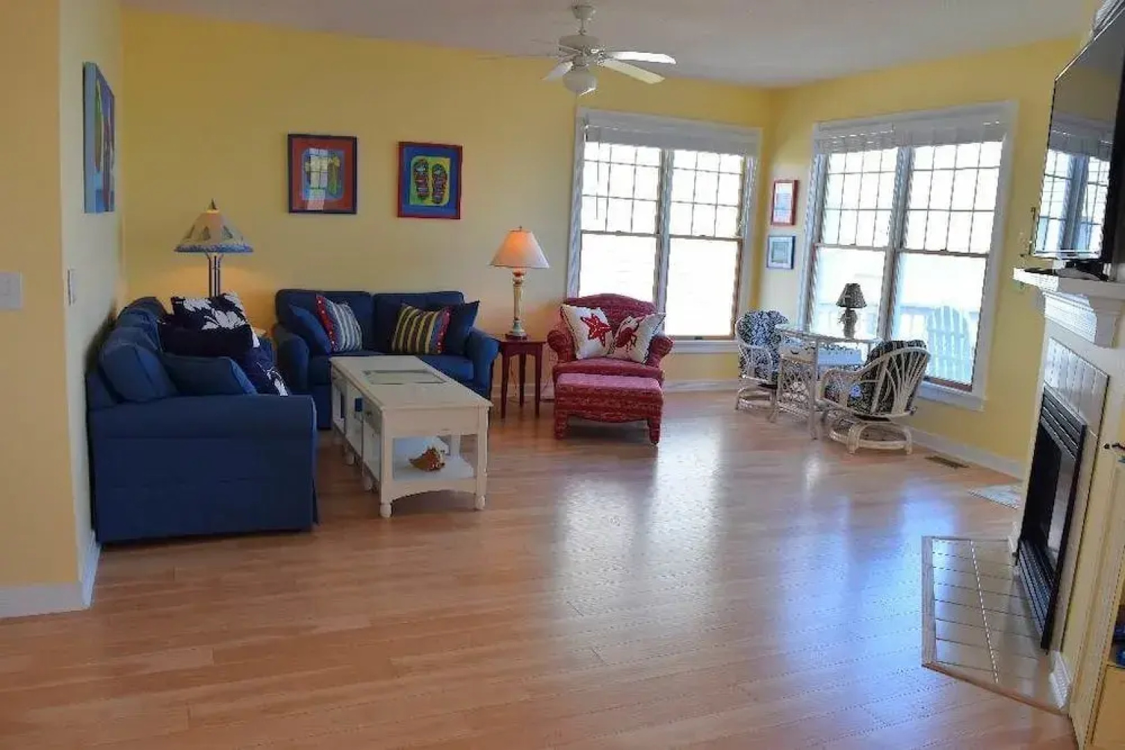 Village Landings 56 4 Br home by RedAwning