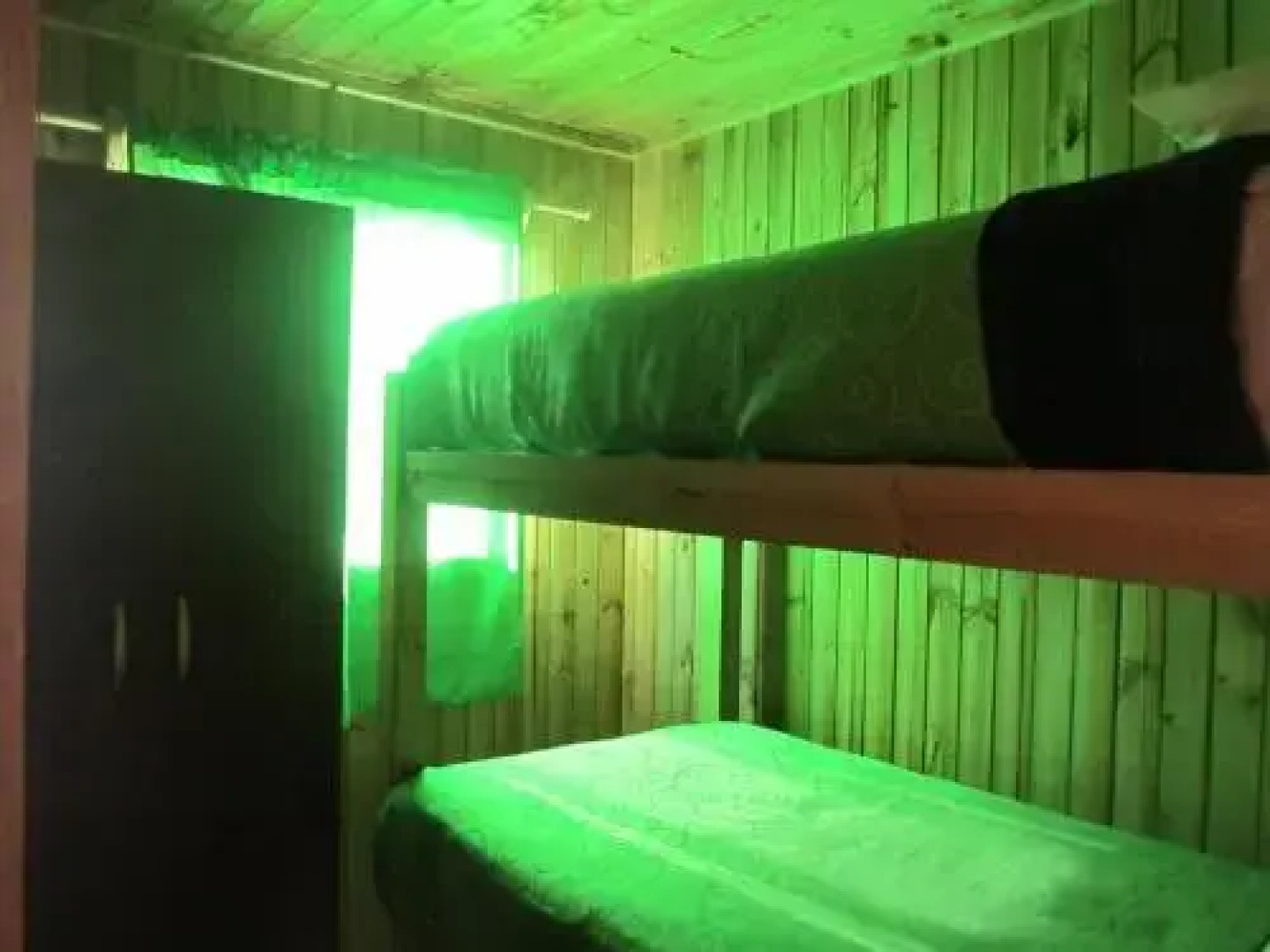 Cabañas Tu Bosque